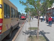 Simulacro con organismos de respuesta